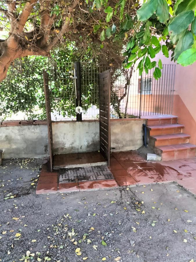 Appartamento In Villa ヴァッレドーリア エクステリア 写真
