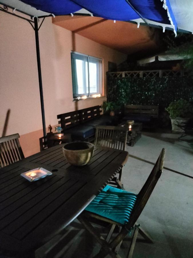Appartamento In Villa ヴァッレドーリア エクステリア 写真