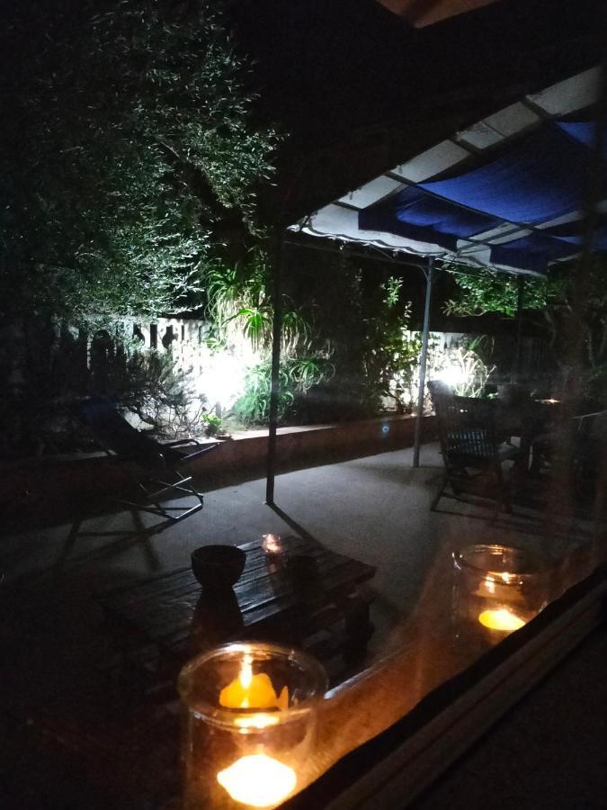Appartamento In Villa ヴァッレドーリア エクステリア 写真