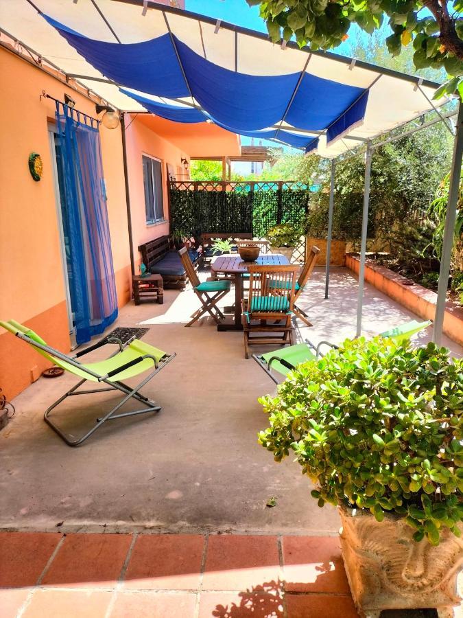 Appartamento In Villa ヴァッレドーリア 部屋 写真