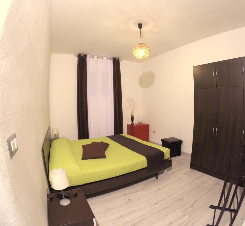 Appartamento In Villa ヴァッレドーリア 部屋 写真
