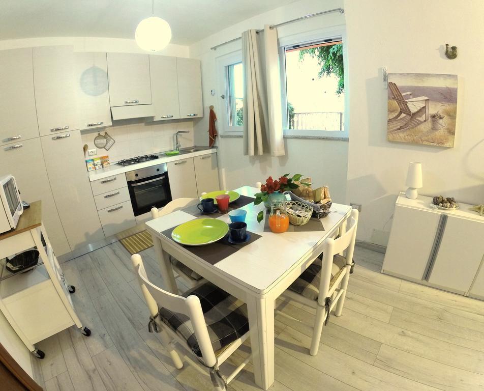 Appartamento In Villa ヴァッレドーリア 部屋 写真