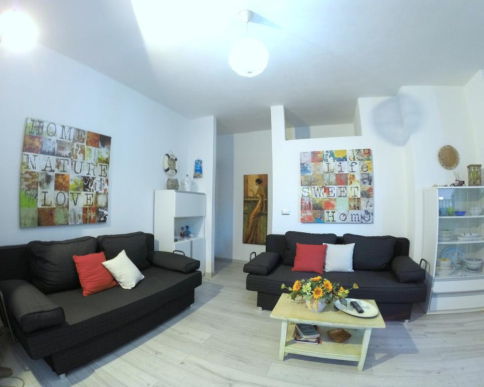 Appartamento In Villa ヴァッレドーリア 部屋 写真