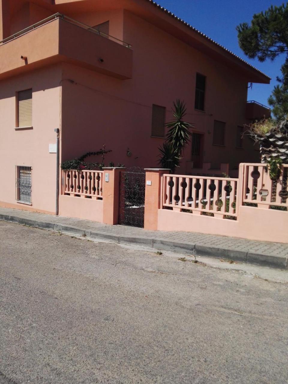 Appartamento In Villa ヴァッレドーリア エクステリア 写真